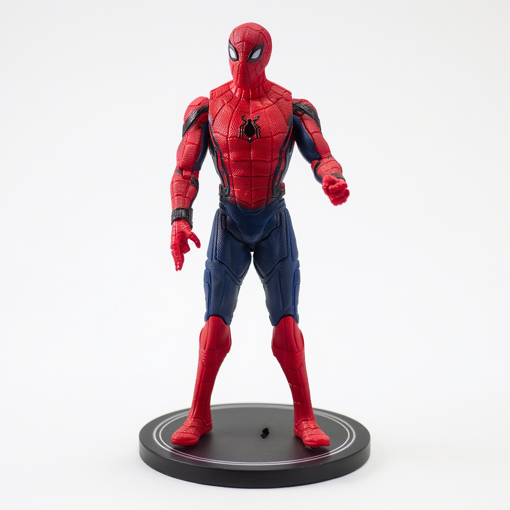 Spider man