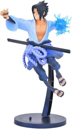 Sasuke 