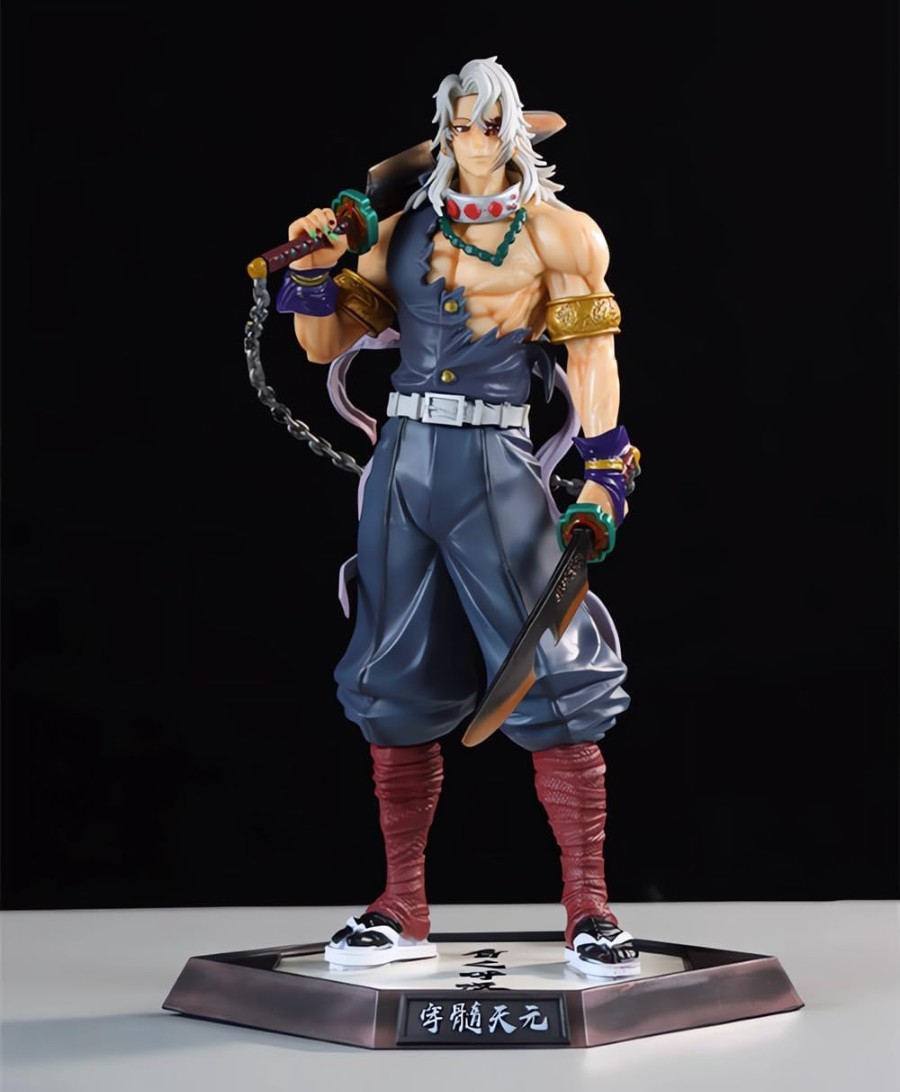 Tengen uzui