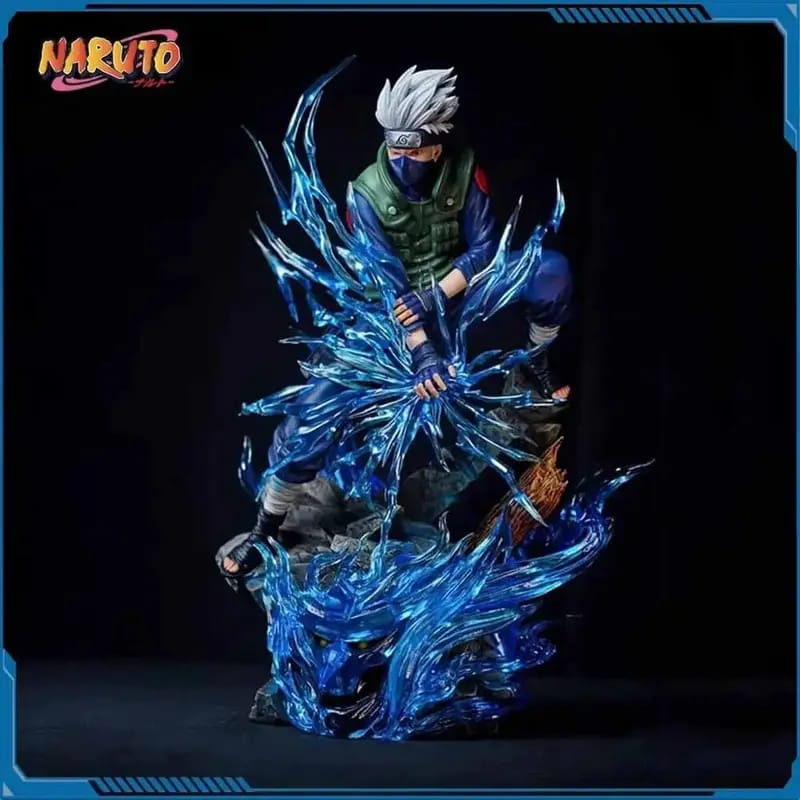 Kakashi Hatake