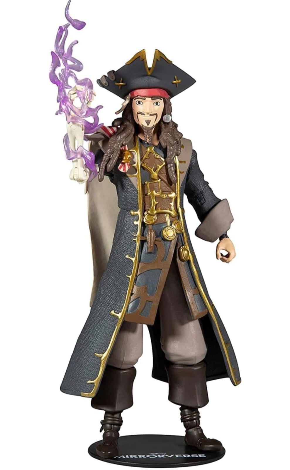 Jack sparrow 
