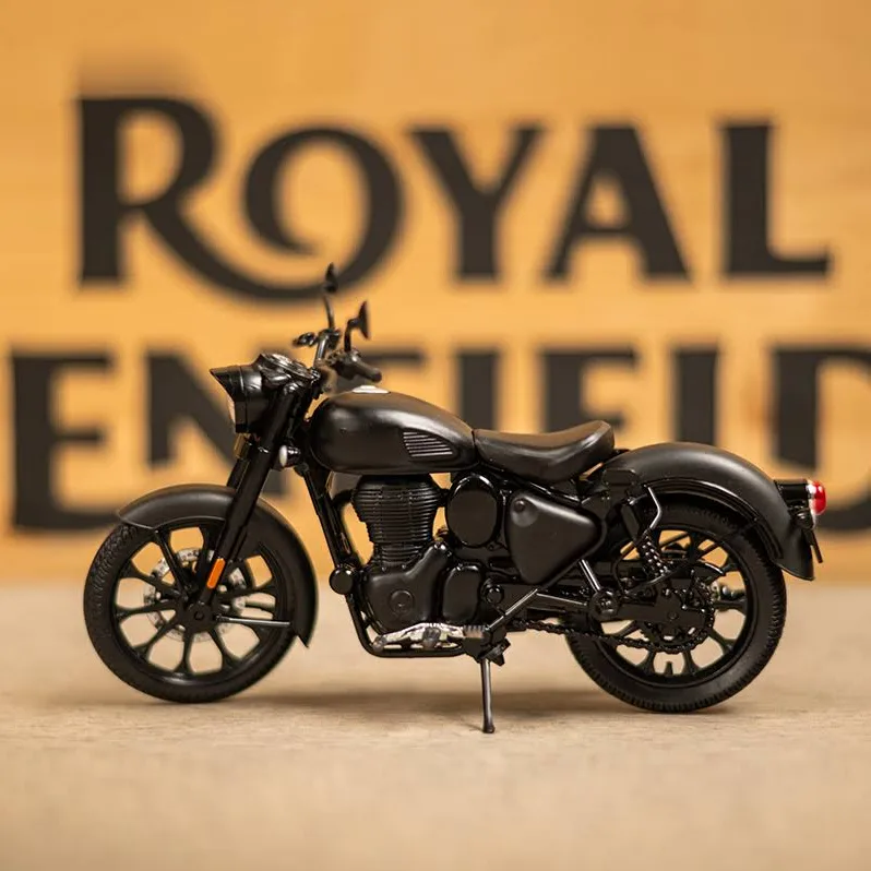 Royal Enfield 