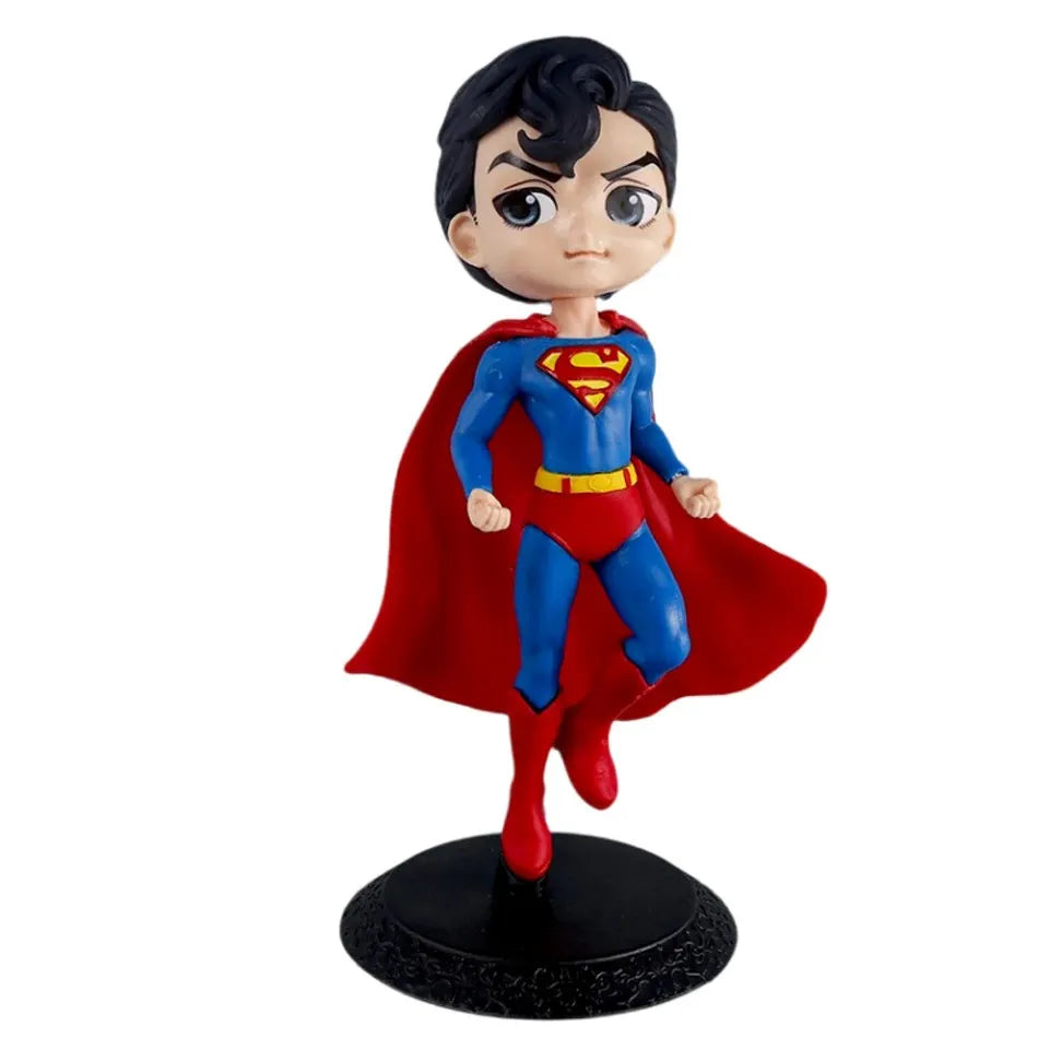 Superman Figure - 15 cm Regular priceRs. 499.00  Sold out